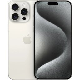 Apple iPhone 15 Pro Max 2