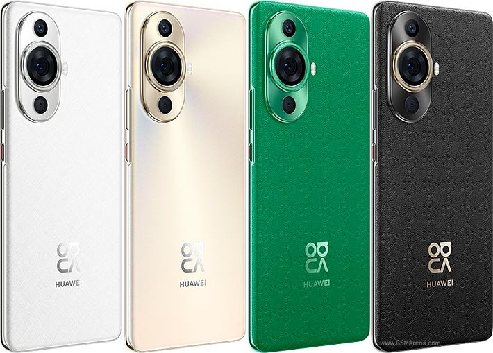 Huawei Nova 11 Pro
