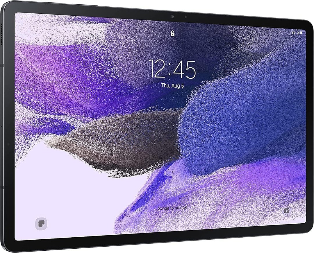 Samsung Galaxy Tab A9 Plus WiFi X210 — Ilustrační foto — barva se může lišit