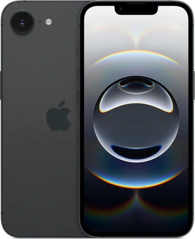 Apple iPhone 16e
