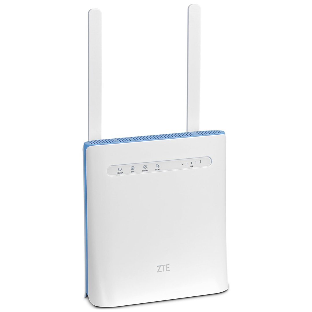 ZTE MF286D 4G