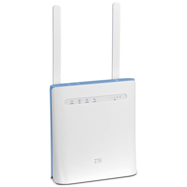 ZTE MF286D 4G