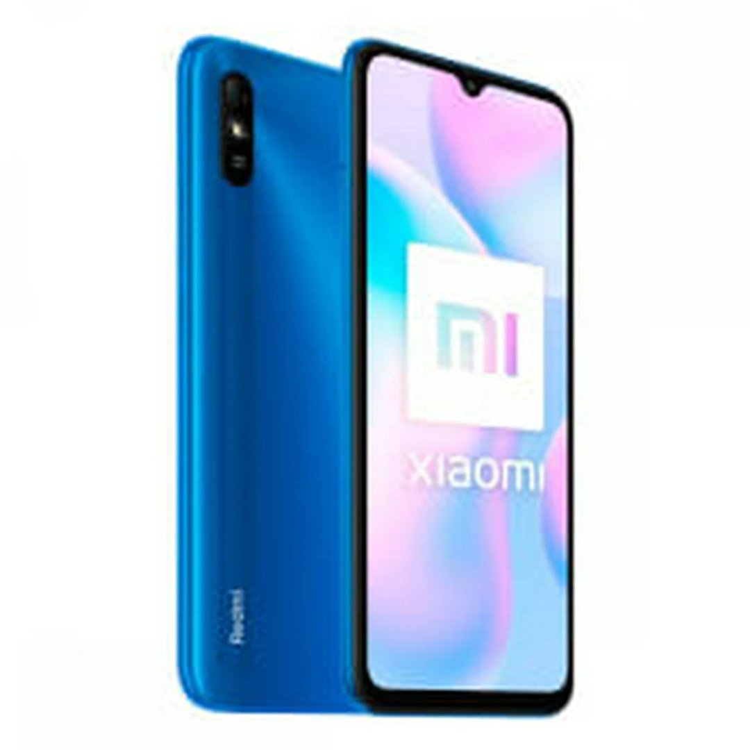 Xiaomi Redmi 9A — Ilustrační foto — barva se může lišit