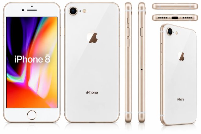 Apple iPhone 8