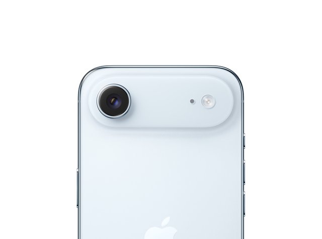 Apple iPhone Air