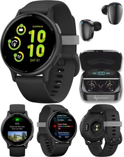 Garmin Vivoactive 5 3