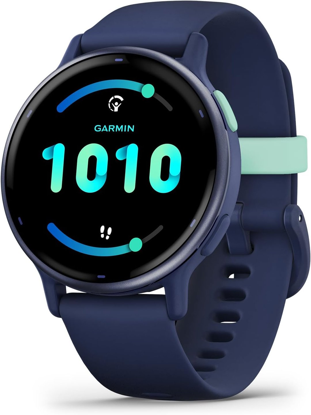 Garmin Vivoactive 5 — Ilustrační foto — barva se může lišit