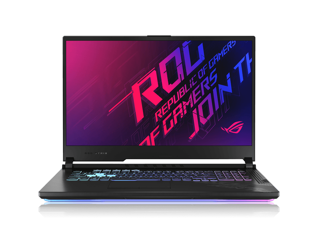 Asus ROG Strix G712 17.3"