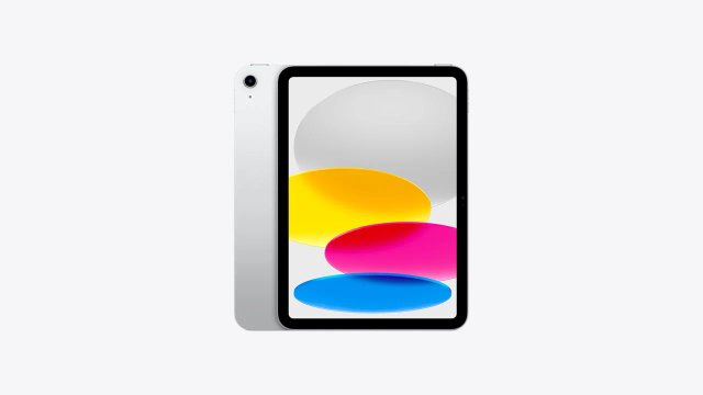 Apple iPad 11" 11th Gen (2025) WiFi