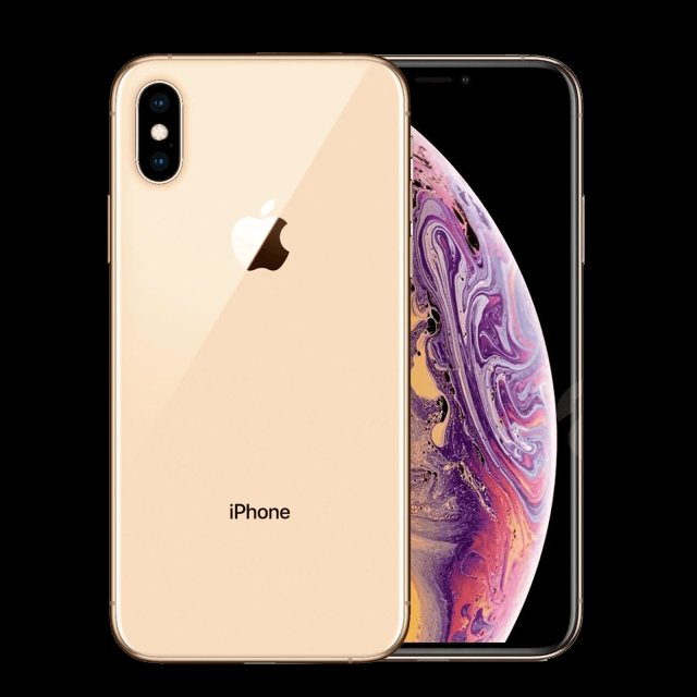 Apple iPhone Xs