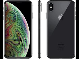 Apple iPhone Xs Max 1
