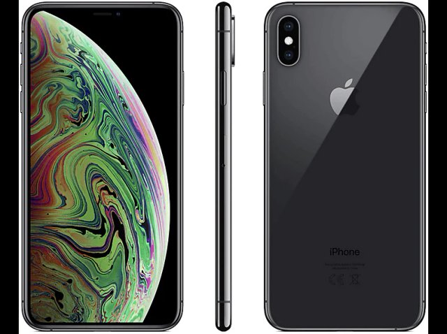 Apple iPhone Xs Max