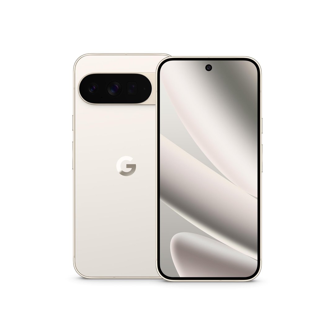 Google Pixel 10 Pro XL 5G