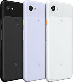 Google Pixel 3a 1