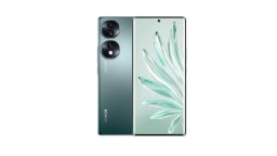 Honor 70 5G 1