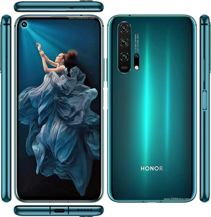 Huawei Honor 20 Pro
