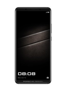 Huawei Mate 10 Porsche Design 1