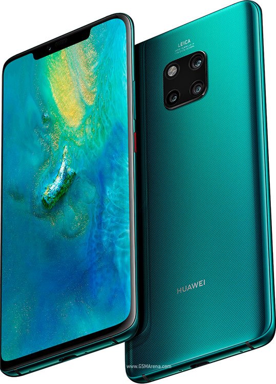 Huawei Mate 20