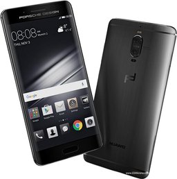 Huawei Mate 9 1