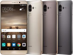 Huawei Mate 9 2
