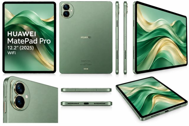 Huawei MatePad Pro 12.2 (2025) WiFi