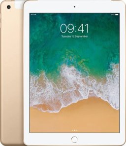 Apple iPad 9.7" 5th Gen (2017) WiFi 2