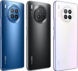 Huawei Nova 8i 2