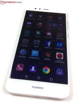 Huawei P10 Lite 3