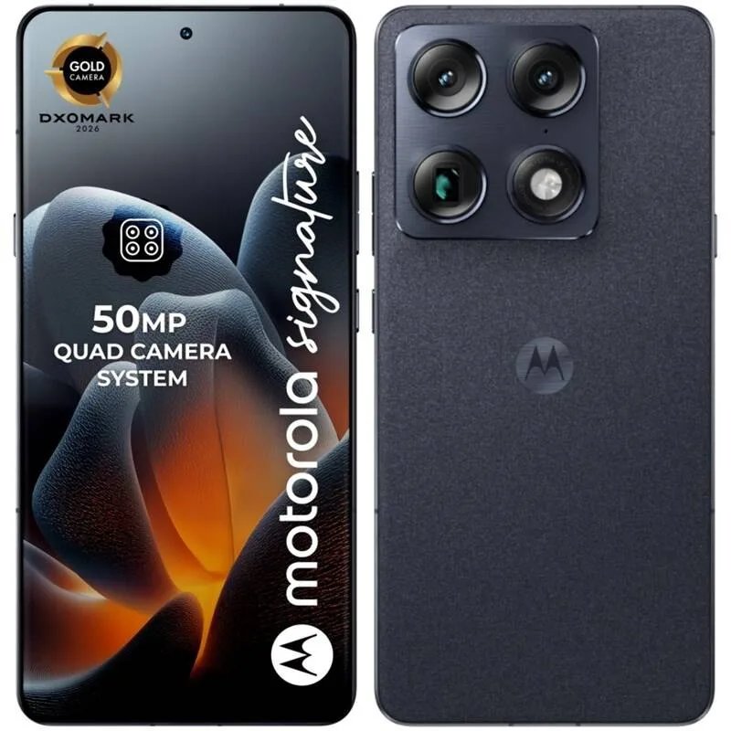 Motorola Signature 5G