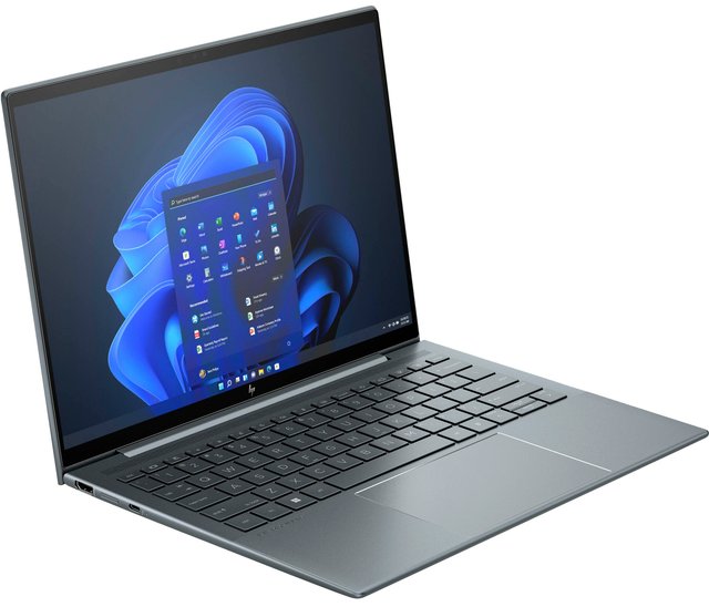 HP Elite Dragonfly Chromebook 13.5" - Custom configuration