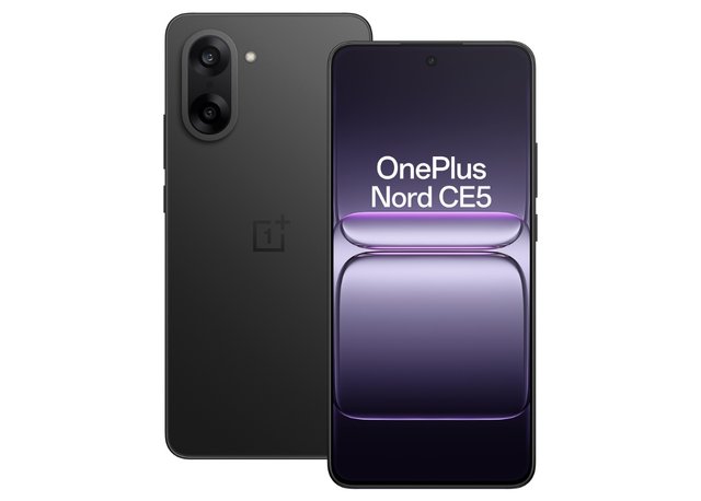 OnePlus Nord CE 5 5G