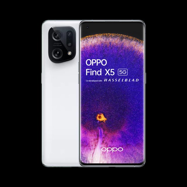 Oppo Find X5 5G