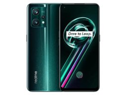 Realme 9 Pro Plus 5G 1