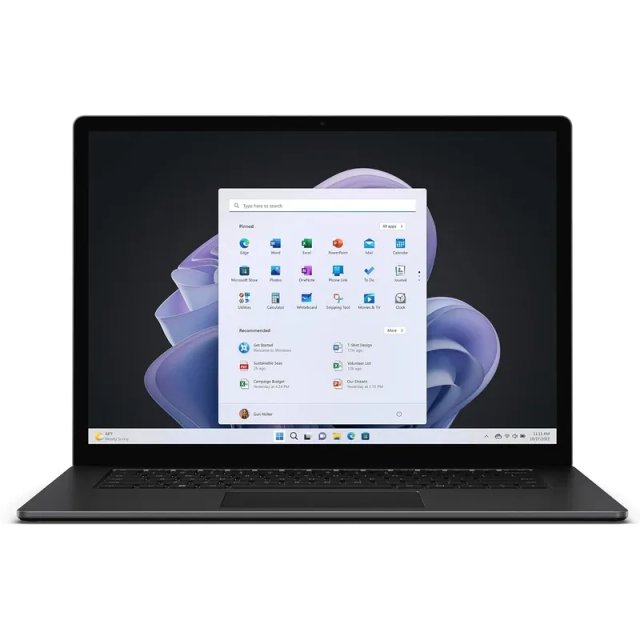 Microsoft Surface Laptop 4 Touch 15"