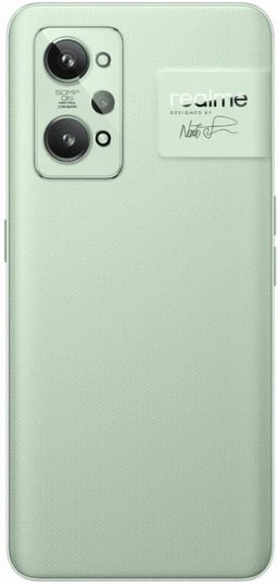 Realme GT2 Pro 5G 5
