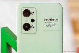 Realme GT2 Pro 5G 4