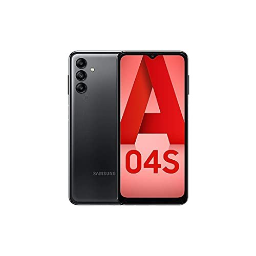Samsung Galaxy A04s A047F — Ilustrační foto — barva se může lišit