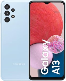 Samsung Galaxy A13 A137F 2