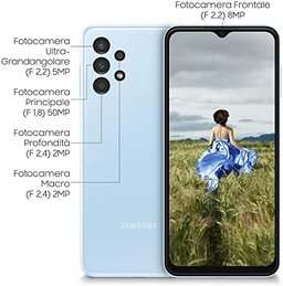 Samsung Galaxy A13 A137F 3