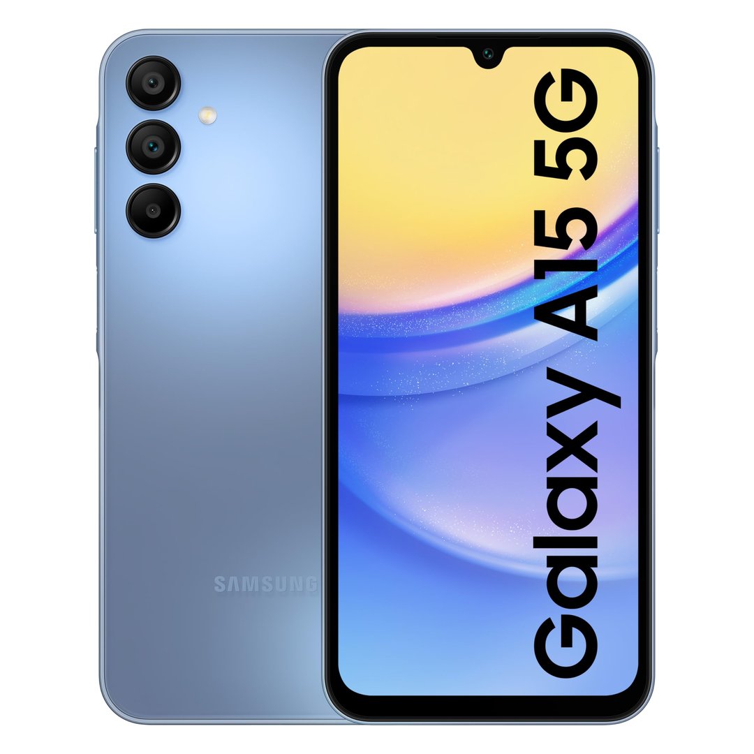 Samsung Galaxy A15 5G A156B