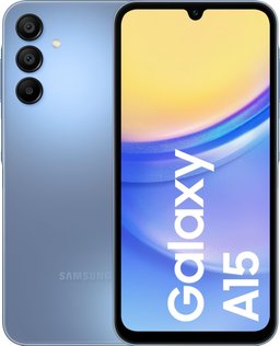 Samsung Galaxy A15 5G A156B 2