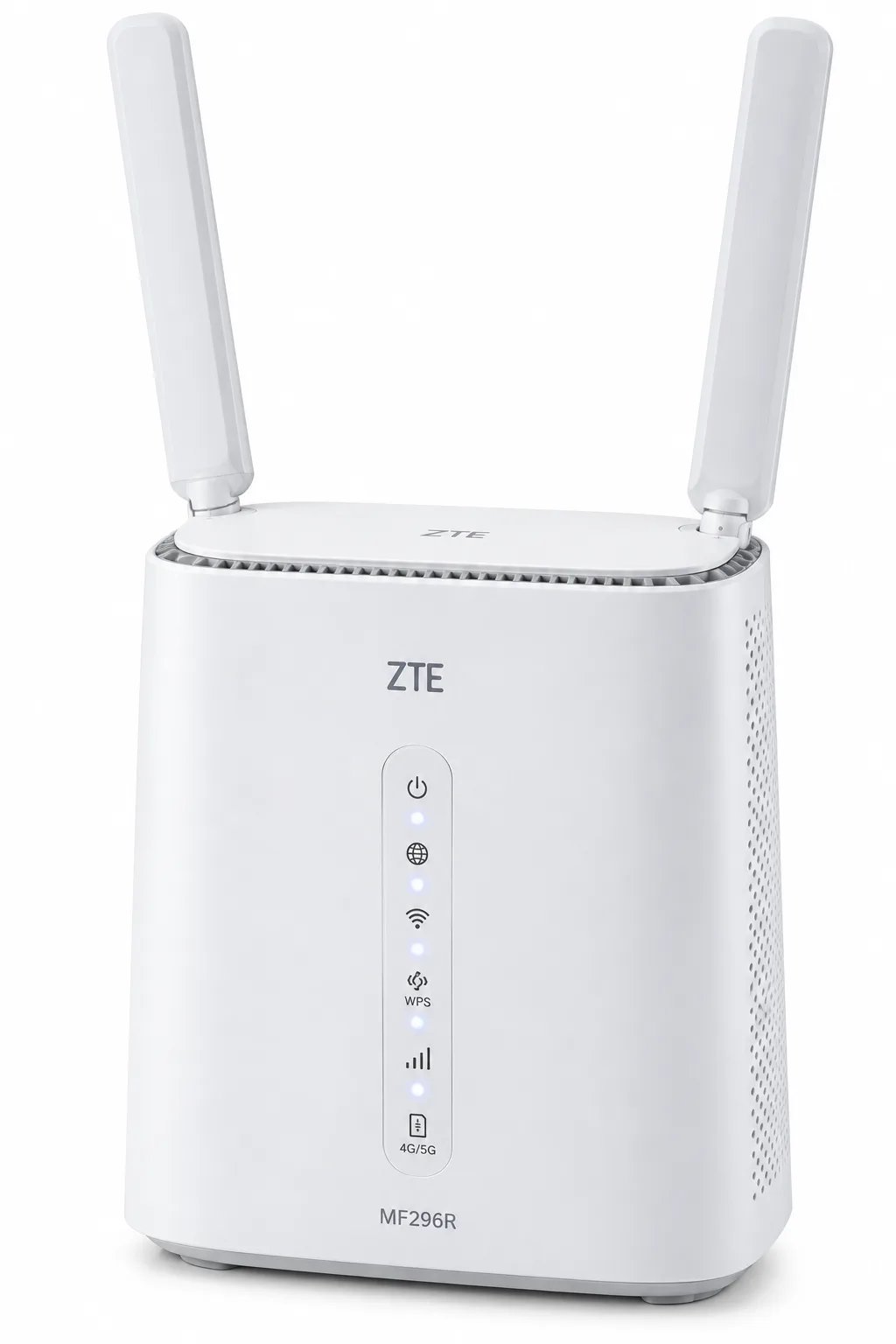 ZTE MF296R — Ilustrační foto — barva se může lišit