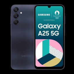 Samsung Galaxy A25 5G A256 5