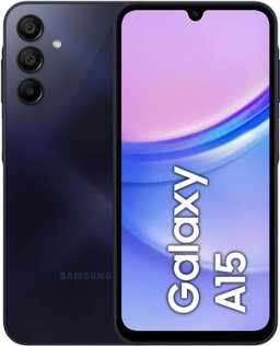 Samsung Galaxy A25 5G A256 3