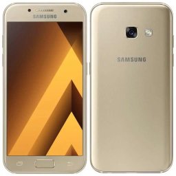 Samsung Galaxy A3 (2017) A320F 3