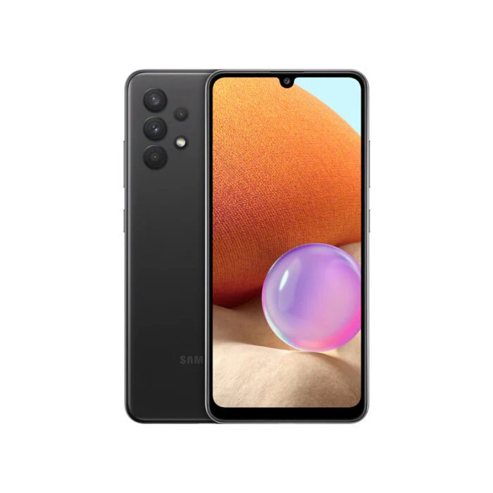 Samsung Galaxy A32 A325F — Ilustrační foto — barva se může lišit