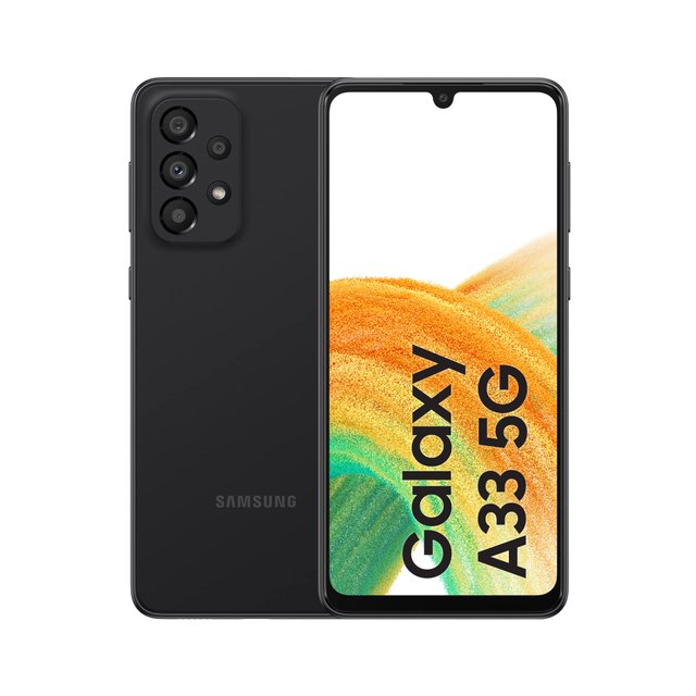 Samsung Galaxy A33 5G A336B