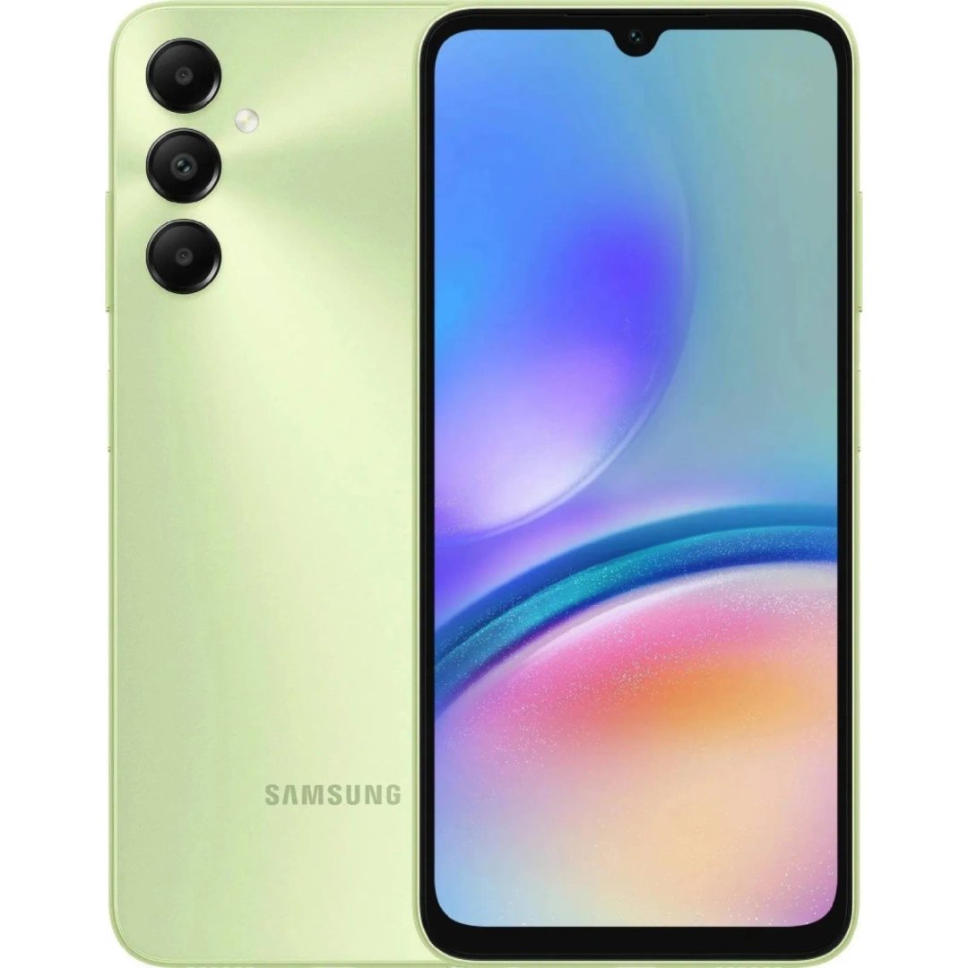 Samsung Galaxy A34 5G A346 — Ilustrační foto — barva se může lišit