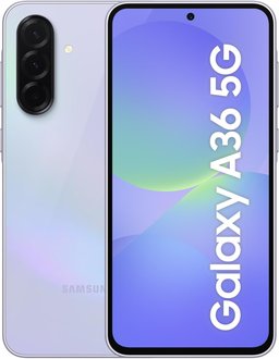 Samsung Galaxy A36 5G A366 2