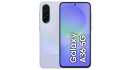 Samsung Galaxy A36 5G A366 3